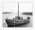 Listening the Shipping Forecast ...
