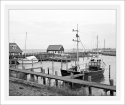 HD174 Fishing vessel