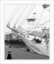 Tall ship Artemis