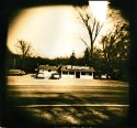 Riverside Drive-Inn Lith