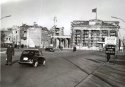 Brandenburg Gate 1956