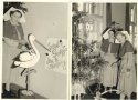 BMH Iserlohn : Christmas 1957