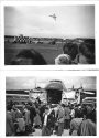 Farnborogh Air Show 1952