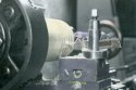 Turning Cylinder Body