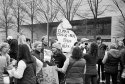 Washington DC, 21 January