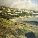 The Warren, Folkestone, Kent about 1953