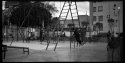 Public Gym, Chapultepec
