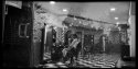 Barbershop, Insurgentes