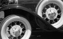 1931 Ford Model A