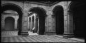 Courtyard, San Ildefonso