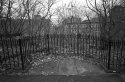 manhattan: a walk in the park