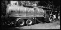 Water Truck, Calle Londres