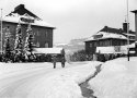 BMH Iserlohn, Winter 1957-58