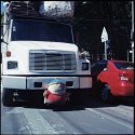 Cartman Recycles, Mexico City