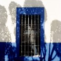 Blue Window, Coyoacan