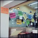 Burritos, Zona Rosa