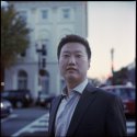 Patrick Portrait, Georgetown