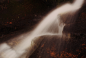 Waterfall Detail