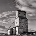 Globe Mills Grain Elevator