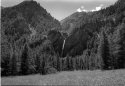 Valle Argentera Italy July 2016