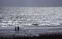 Couple On Ocean Isle Beach