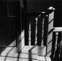 Stairway Rooster Church.1