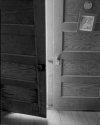 Sacristy Doors