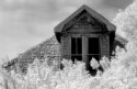 Farm House, Alberta.