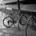 Bike Rack