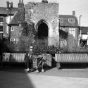 Ruins : Expired Film Day 2017