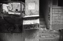 Abandoned postbox