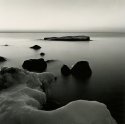 Grand Marais Feb 2017 - Lake Superior