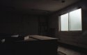 Abandoned paper factory, testing lab