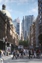 Downtown | Sydney