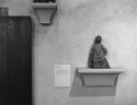 from a visit to the cloisters in northern manhattan...