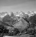 Pirineos - B