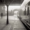 Bluebell Railway Sun 11 Dec 16