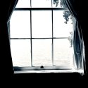 A window on Lake Erie