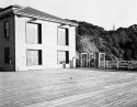 The Old Wharf