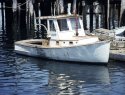 Lobster Boat