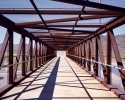 Footbridge