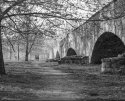 Roman bridge