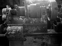Metal Lathe
