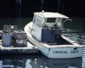 Crystal Ship