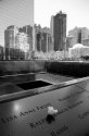 NYC : 9/11 Memorial