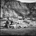 Horseshoe Canyon - People