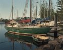 Green Yatch