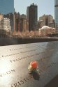 NYC-- 9/11 memorial Colour Version
