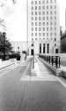 Up to the Building