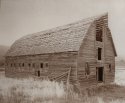 Old Barn